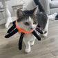 MyMeow - Spider Collar Plush Toy