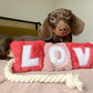 WufWuf - Love Rope Toy - Small