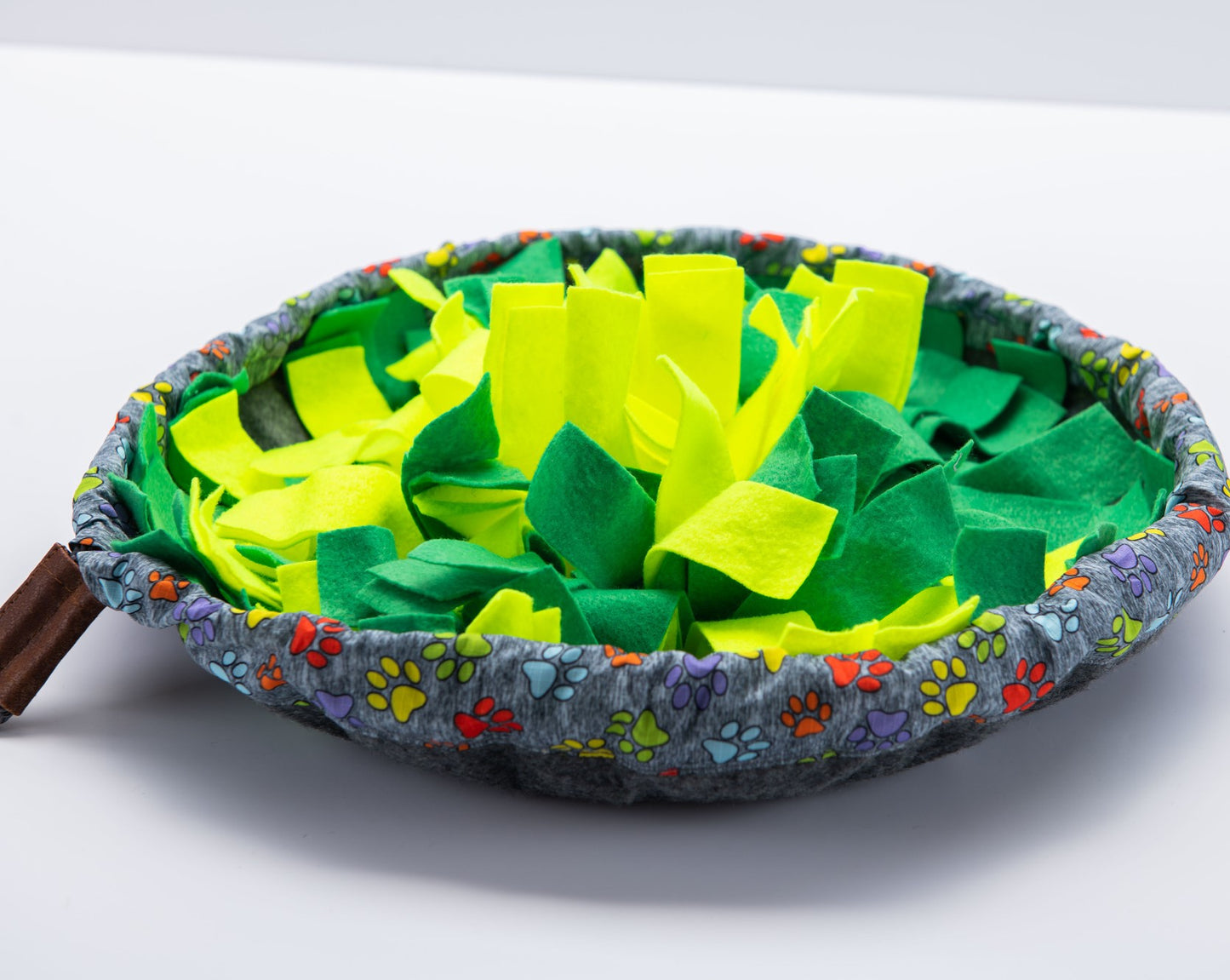 WufSalad - Snuffle Mat - Interactive Dog Toy